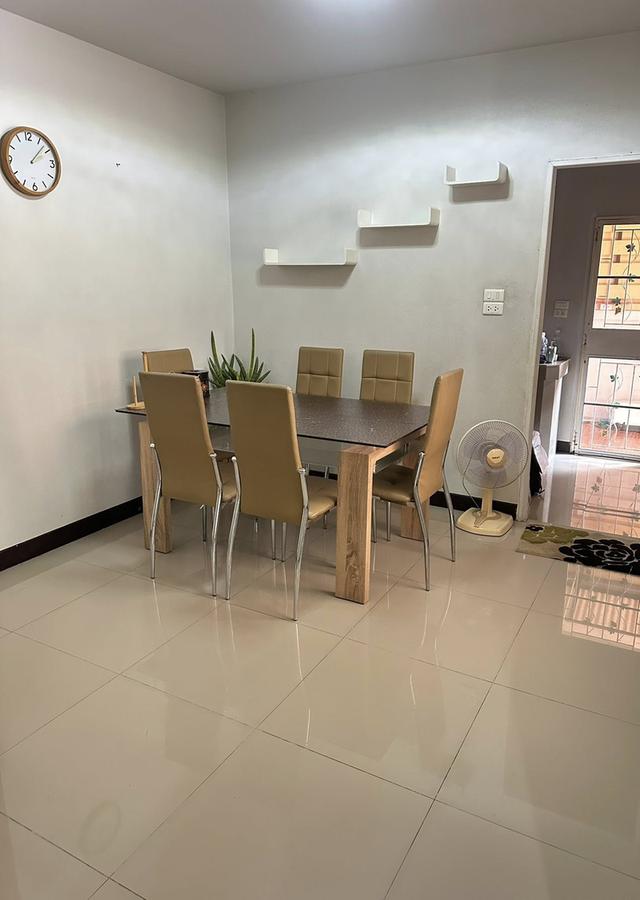 🔑 บ้านเดี่ยวสองชั้นในโครงการ ระบบรักษาความปลอดภัยดีเยี่ยม #สันทราย ราคาเพียง 15,000 บาท/เดือน ✨ 清迈独栋别墅出租 3 卧室 3 卫生间 – 租金 15,000 泰铢/月 ✨ 4