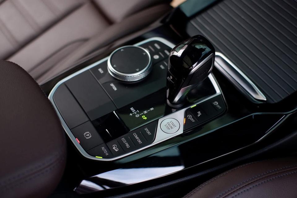 X3 xDrive20d M Sport (G01 7