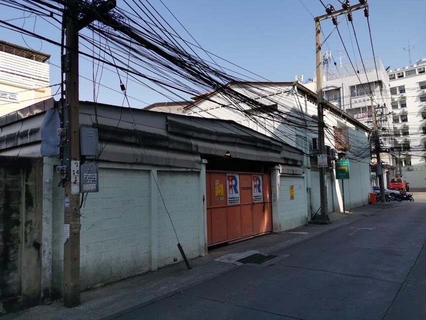 📣📣 เจ้าของมาเอง ไม่มีนายหน้า ขายที่ดินพร้อมอาคาร พร้อมดำเนินการ 📣📣 6