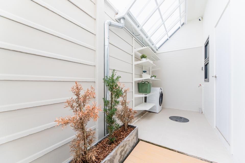 บ้านโครงการในเชียงใหม่โซน โชตนา 19