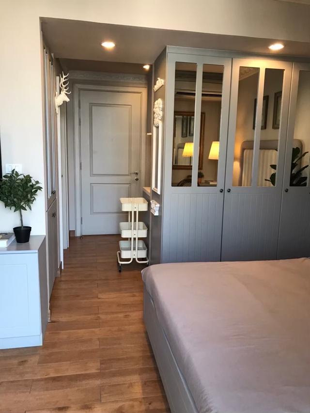 ขายคอนโดพร้อมผู้เช่า The Editor สะพานควาย ชั้น 18 ทำเลดี เดินทางสะดวก ใกล้BTS สะพานควาย 6