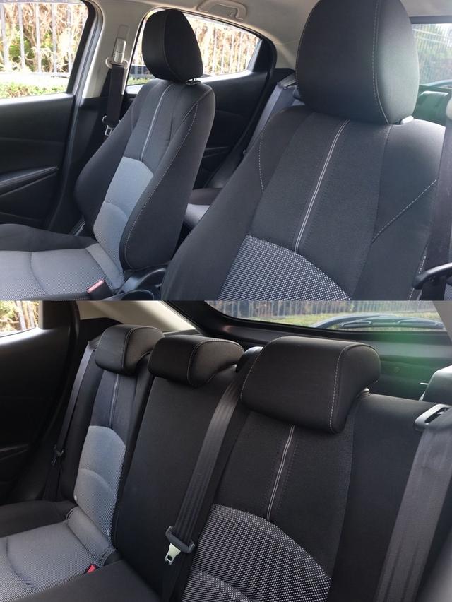 (แจ้งรหัสรถ KN6073)  MAZDA2 SPORTS HIGH CONNECT 2018 รูปที่ 16