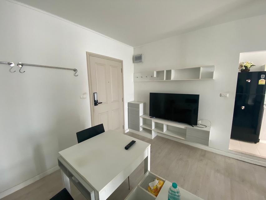 เช่าคอนโด ดี คอนโด ฮาย เชียงราย 3