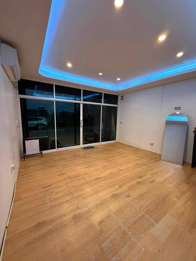 บ้านทาวน์โฮม2ชั้นใจกลางเมืองปราจีนบุรี 15