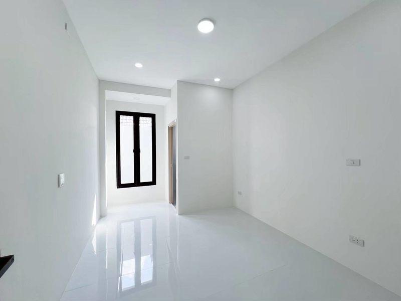 🏠✨ขายบ้าน แฝด 2 ชั้นในชุมชนเงียบสงบ้าน Renovate ใหม่แกะกล่อง พร้อมเข้าอยู่   10