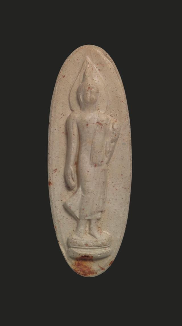 พระพุทธทาส 25 ศตวรรษเนื้อดิน