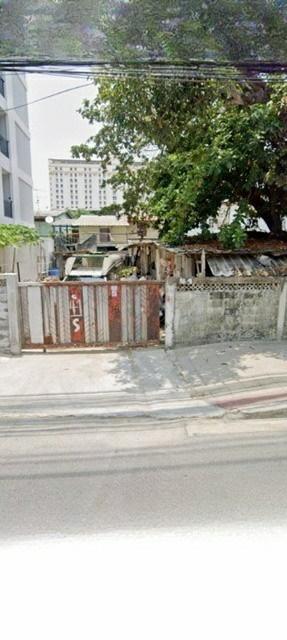 โรงแรมเจซี เควิน สาทร กรุงเทพฯ 265ม.ให้เช่าที่ดินถมแล้ว 60 ตร.วา. ซ.นราธิวาส 7-14 ย่านสาทร รร.อัสสัมชัญ 600 ม.BTS เซนต์ห