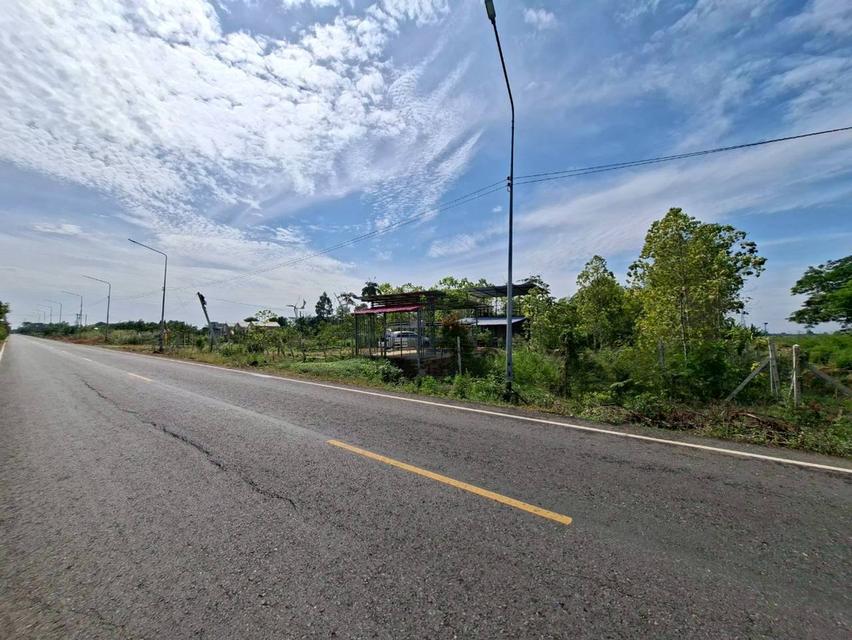 ขายที่ดินพร้อมสิ่งปลูกสร้าง ถนนเลียบรางรถไฟ ตำบลตลาดน้อย อำเภอบ้านหมอ จังหวัดสระบุรี 2