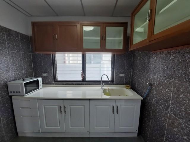 ให้เช่า บ้านเดี่ยว2ชั้น64ตรว.หมู่บ้านมณียา ถนน รัตนาธิเบศร์ ซอยท่าอิฐ เชิงสะพานพระนั่งเกล้าใกล้MRTไทรม้า 5