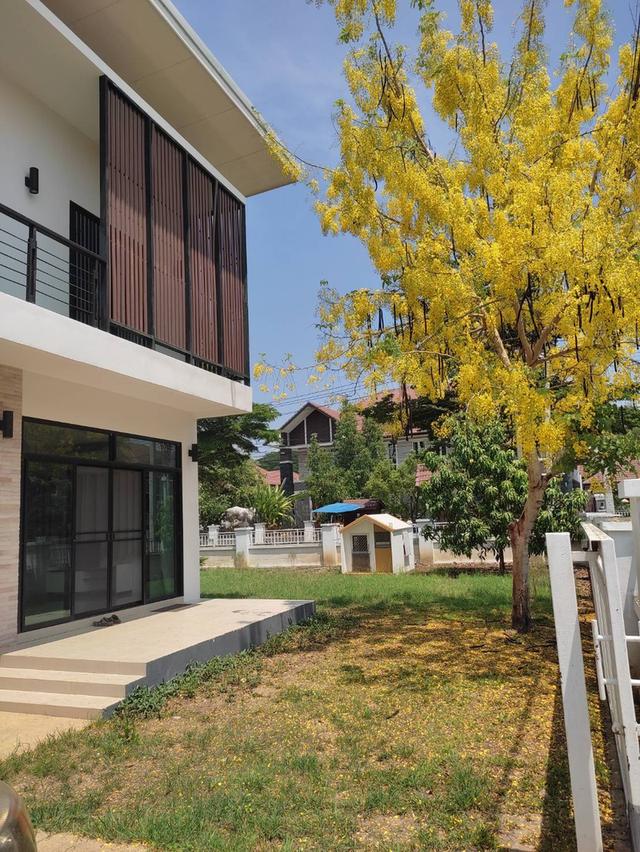 ขายบ้านเดี่ยว 2 ชั้น สไตล์โมเดิร์น เชียงใหม่ 9
