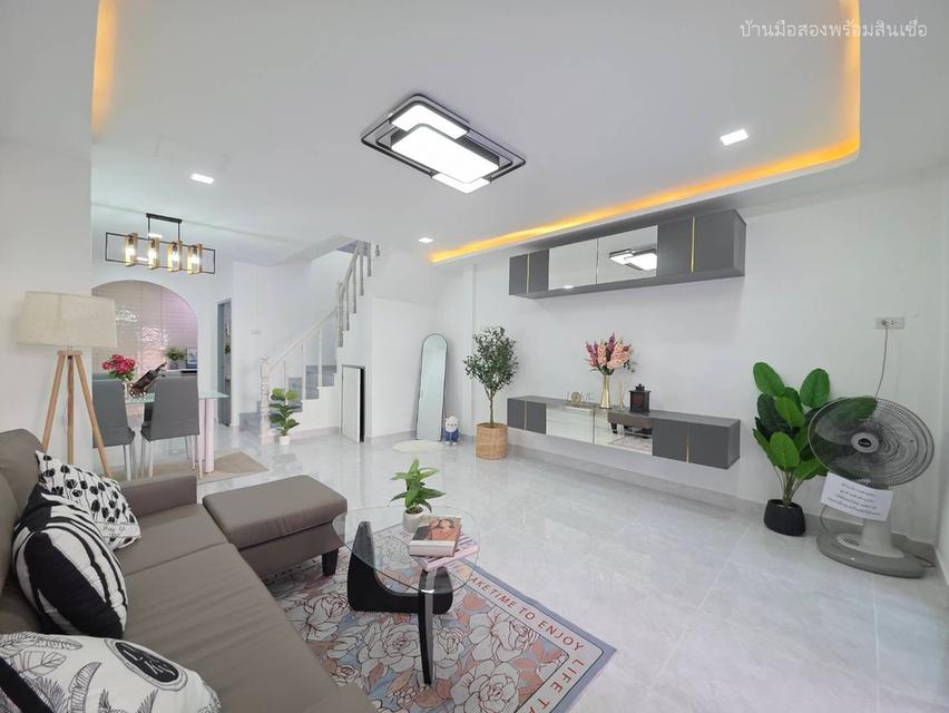 หมู่บ้านเคซี 3 หทัยราษฎร์ 39 5