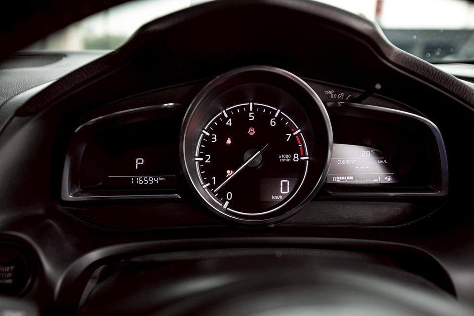 Mazda3 Skyactiv 2.0S ปี19 10