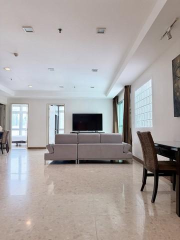 ให้เช่า Nusasiri Grand Condo ใจกลางสุขุมวิท ติด BTS เอกมัย วิวสวย 6