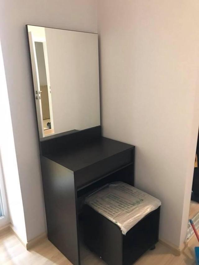 ขายคอนโดพลัมแจ้งวัฒนะ เฟส1 ตึกเอ ชั้น8 พร้อมผู้เช่า 4