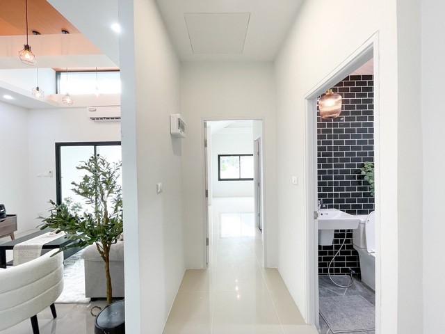 For Sales : Kuku, Town Home @soi patchanee-bang chi liao, 2 Bedrooms, 2 Bathrooms 4