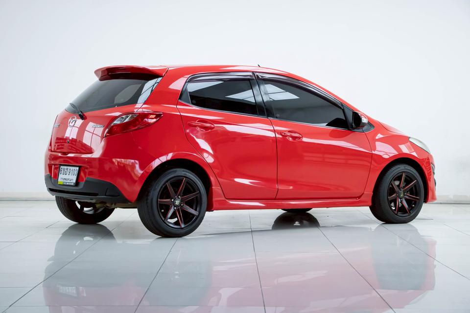 MAZDA 2 1.5 Spirit Sport 5DR 2012  5