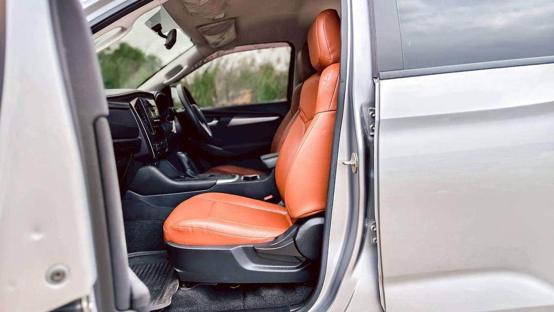 Isuzu Mu-x 1.9Active ปี22 รูปที่ 16
