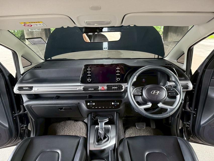 Hyundai Stargazer 1.5 Smart AT ปี 2024 9