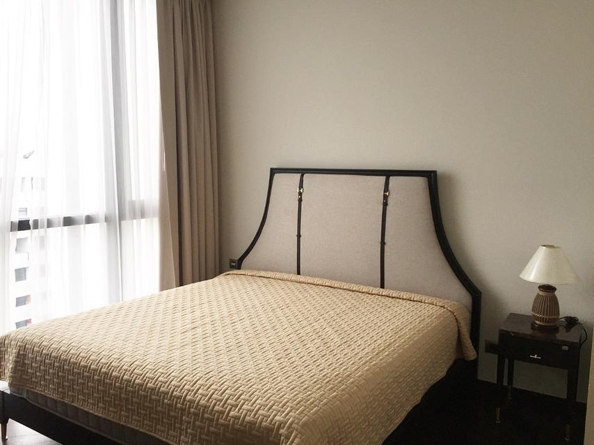ให้เช่า Condo The Monument สนามเป้า ใกล้ BTS สนามเป้า 46.25 ตร.ม 1 ห้องนอน ชั้น11 วิวเมือง ตกแต่งครบพร้อมอยู่ 2
