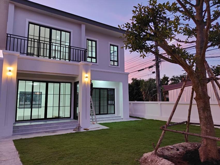 ขาย บ้าน ในโครงการ Prime Cozy หนองปรือ โคราช 7 หลังเท่านั้น 6