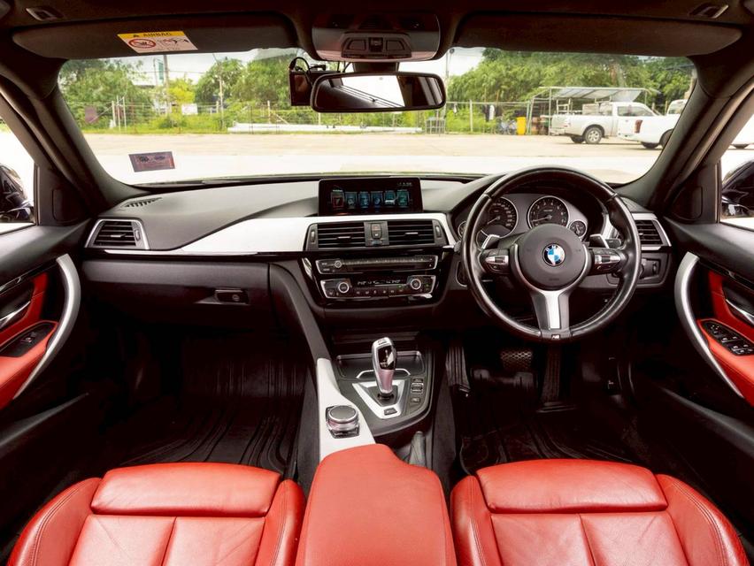 Bmw 330e 2.0M SPORT ปี จด 2018