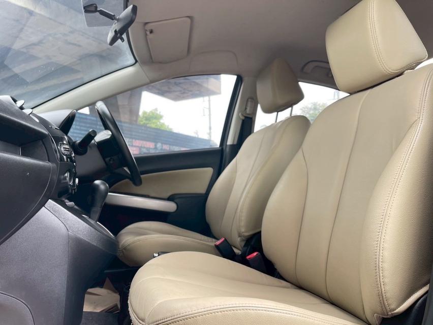 รหัสรถ WMT9544 Mazda2 1.5 Spirit ปี 2013 10