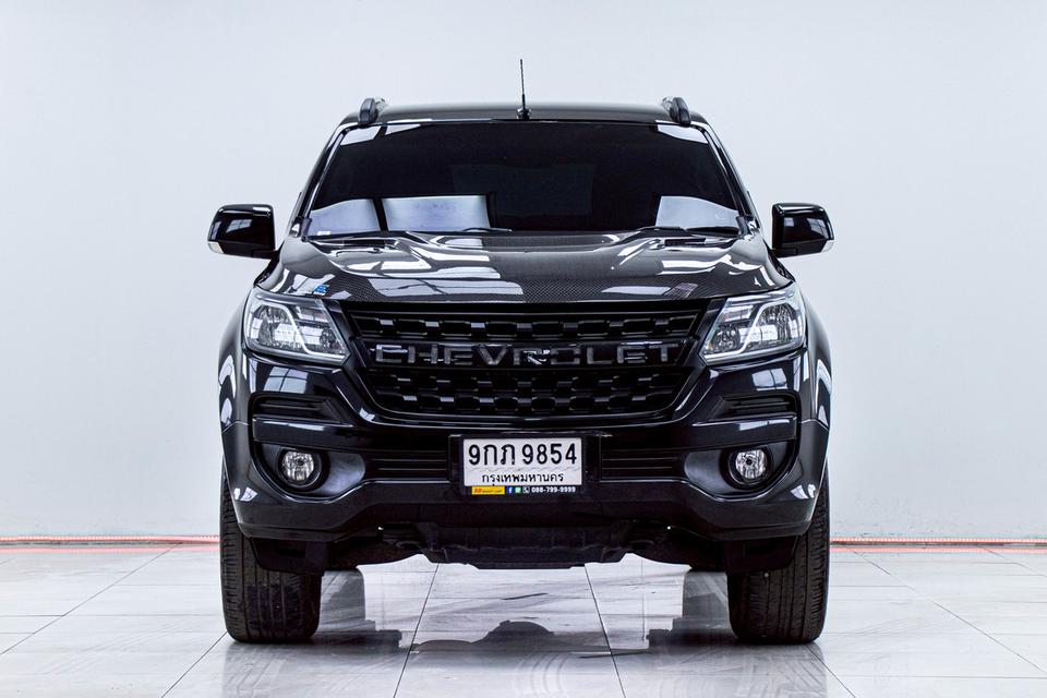 CHEVROLET TRAILBLAZER 2.5 LT 2WD 2020