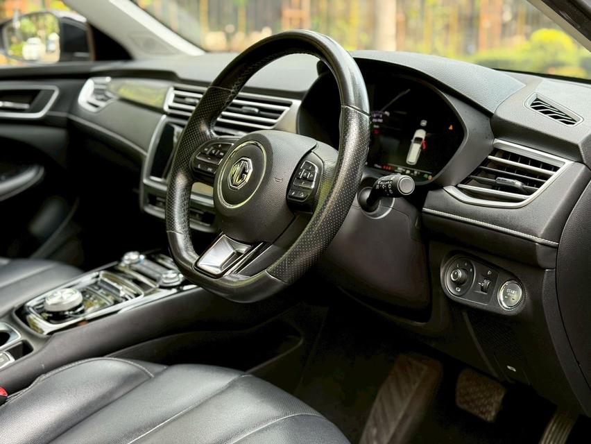 รหัสรถ PJP1971 2022 MG EP PLUS 10