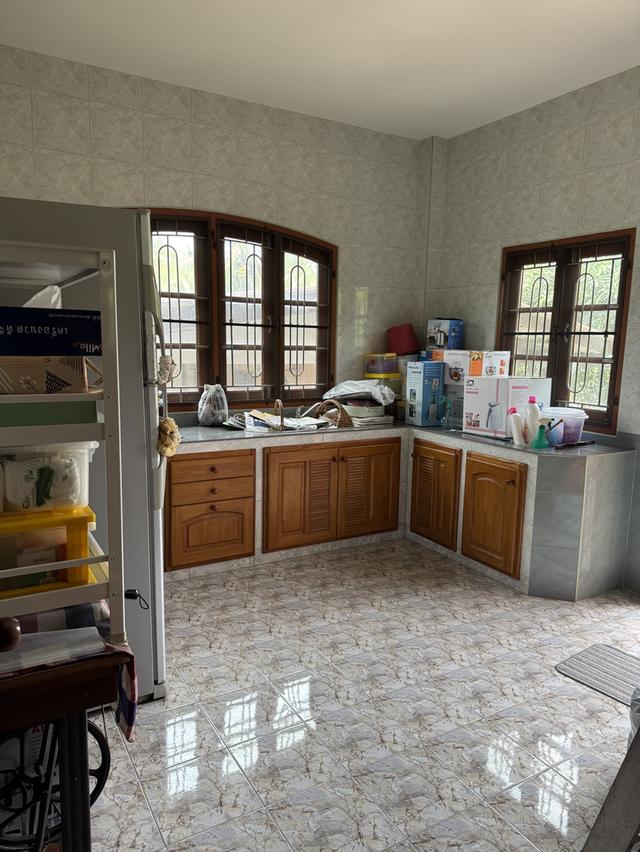  ⸻  🌴🏡 ขายที่ดินพร้อมบ้าน 2 ชั้น ติดคลองดำเนินสะดวก – เจ้าของขายเอง   16
