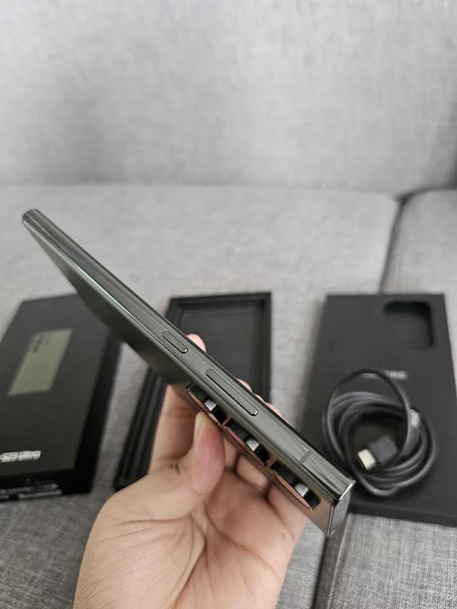 Samsung S23 Ultra ครบกล่อง 4
