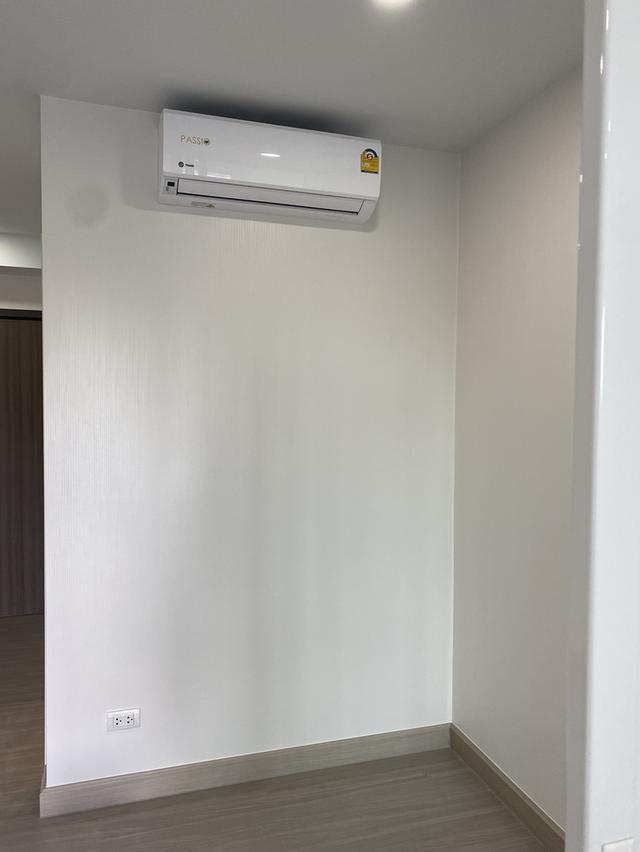 ขายคอนโด 1.85 ล้านบาท  ศุภาลัย ซิตี้ รีสอร์ท จรัญฯ 91 รูปย่อยที่ 3