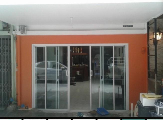 ขายอาคารพาณิชย์ 5 ชั้น ซอยเกษมสันต์ 1 สะพานหัวช้าง ใกล้ MBK เขตปทุมวัน 3