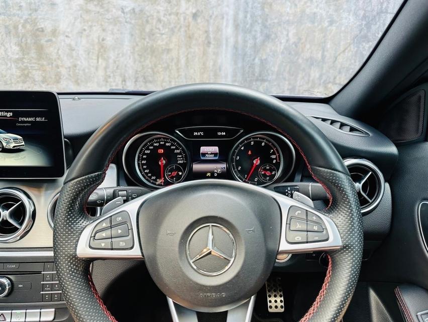 🎖️2019 Mercedes-Benz GLA250 AMG Dynamic โฉม W156🎖️รหัส TBM2929 15