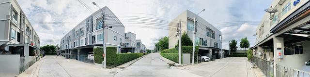 ขายบ้านอ่อนนุช พาทิโอ พัฒนาการ 38 ที่จอดรถเยอะ ต่อเติมครบ ทำเลดี เดินทางสะดวก ใกล้เพชรบุรี เอกมัย ทองหล่อ มอเตอร์เวย์ 10