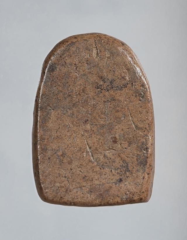 พระซุ้มกอพิมพ์ใหญ่ (รหัส008) รูปที่ 2