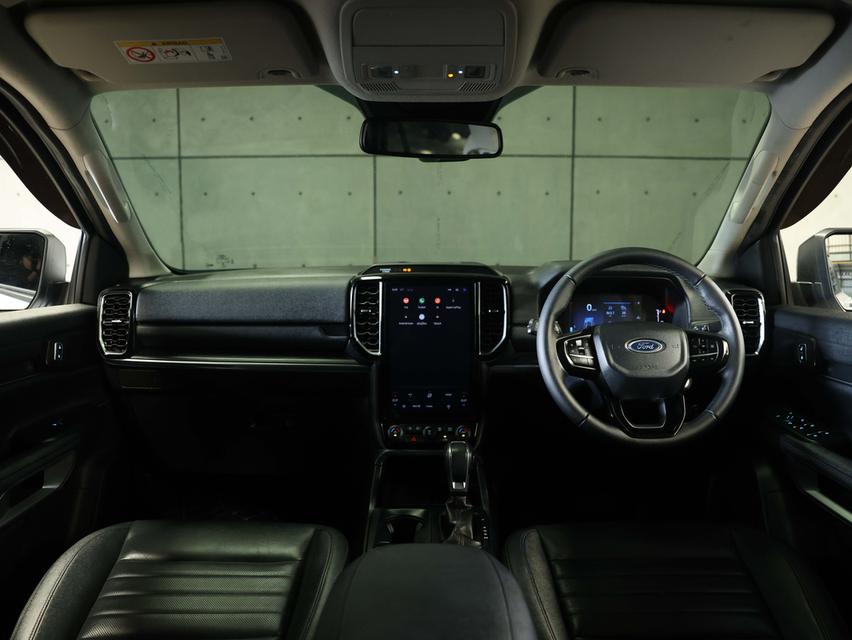 2023 Ford EVEREST 2.0 (ปี 22-28) Sport SUV AT รูปที่ 6
