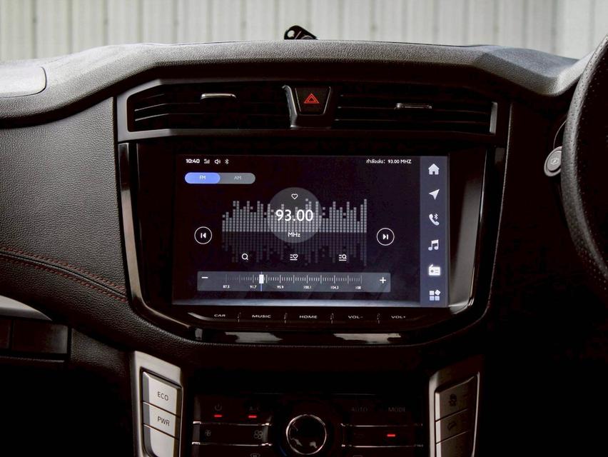 MG Extender 2.0 Double Cab Grand 2WD ปี 2021  โฉม ปี 19-23   15