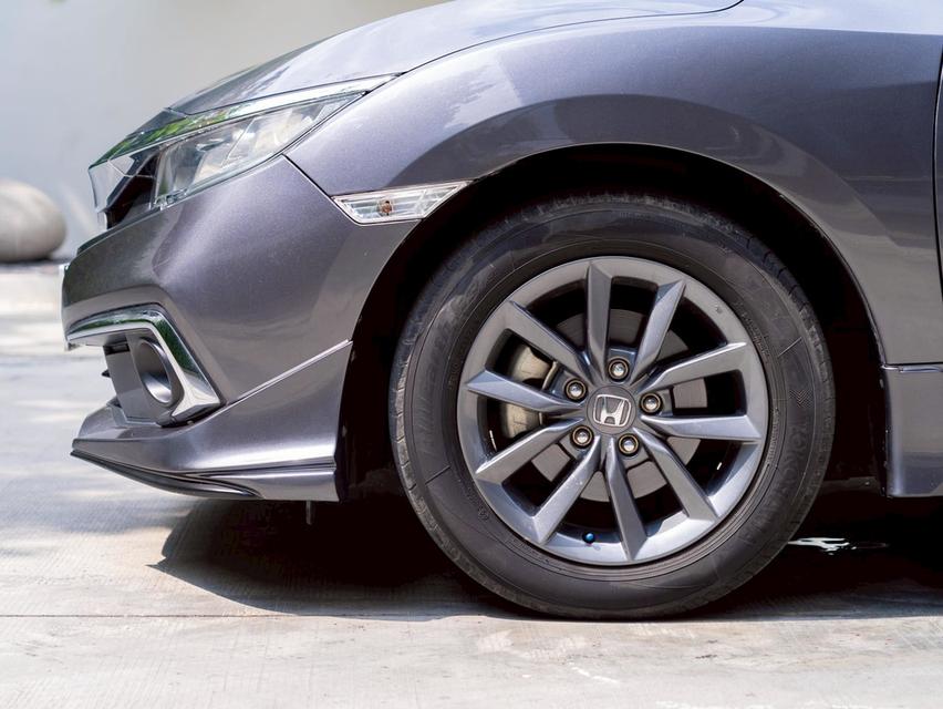 Honda Civic FC 1.8 EL ปี 2021 รูปที่ 18