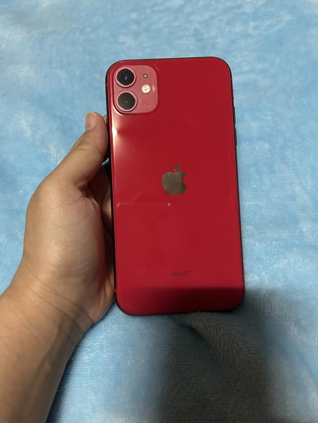 ไอโฟน11 64g