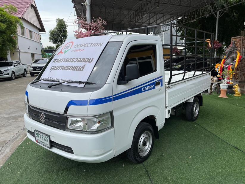 2023  Suzuki Carry 1.5 Truck