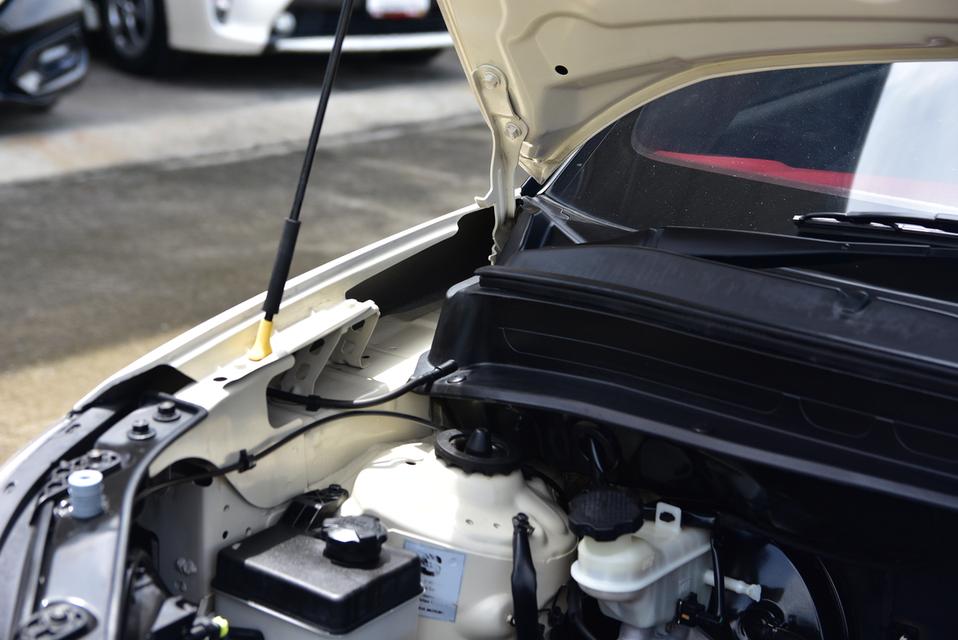 2011 KIA SOUL 1.6 AUTO รูปที่ 16