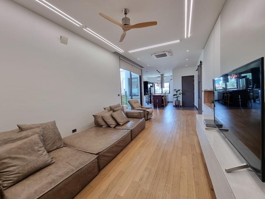 ขาย บ้านเดี่ยว 95 ตรว. ลาดพร้าว 48 13