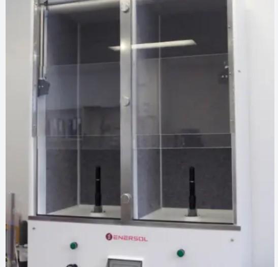 ขายเครื่องทดสอบถุงยางอนามัยและถุงมือยางของ Enersol ประเทศ ออสเตรเลีย