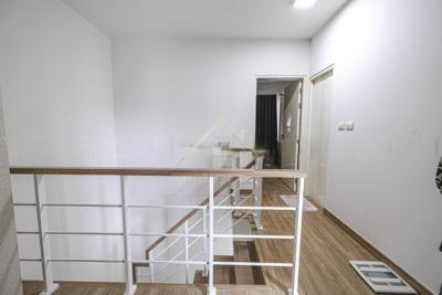 ให้เช่าทาวน์โฮม บ้านกลางเมือง ศรีนครินทร์ - อ่อนนุช 8