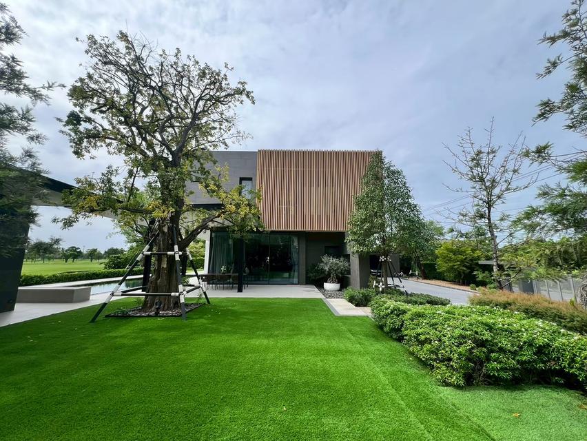 Pool Villa Green Valley Bangna บ้านเดี่ยว 2 ชั้น พร้อมสระว่ายน้ำ 19