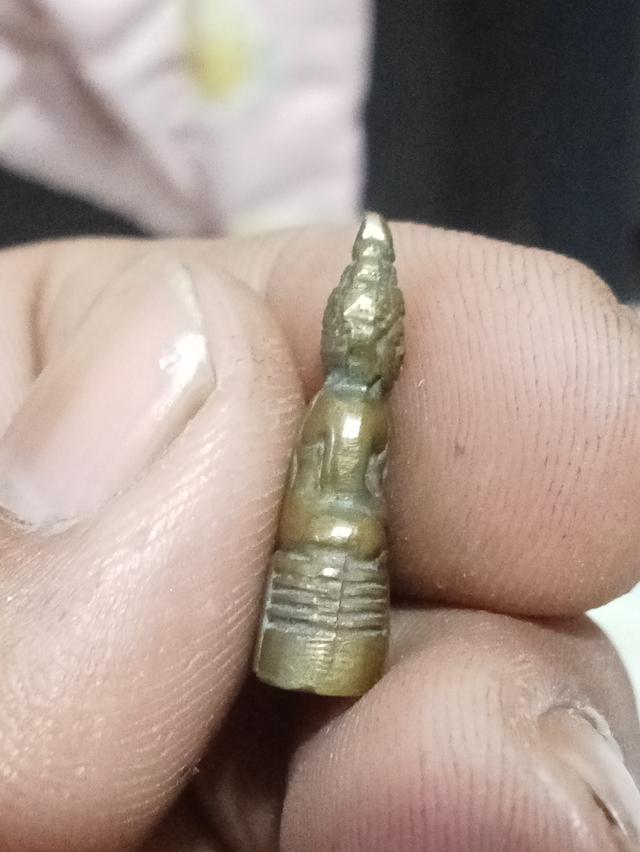 พระกริ่งโสธรไม่ทราบปี รูปย่อยที่ 4