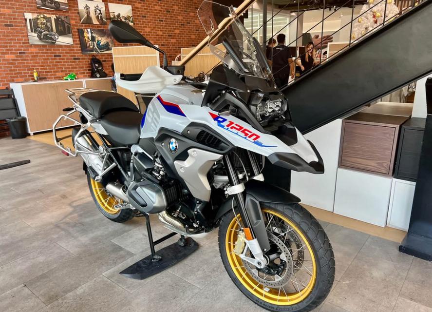 ขายรถ BMW R 1250 GS 2024