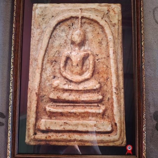 สมเด็จวัดระฆัง พิมพ์ใหญ่ รูปที่ 5