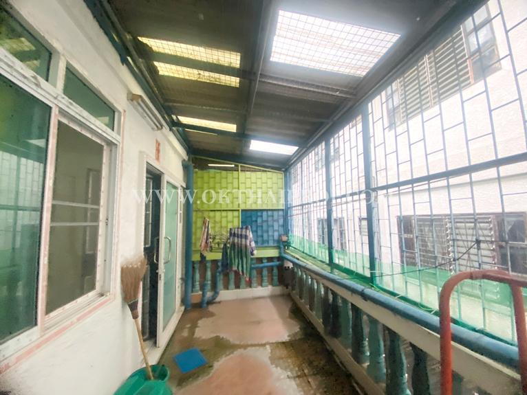 ทาวน์เฮ้าส์ หมู่บ้านสมชายพัฒนา บางกรวย-ไทรน้อย 12