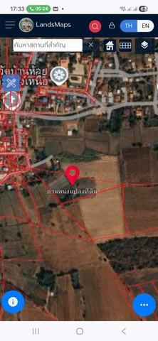 ลงทุนอสังหาฉลาดไม่มีขาดทุน ที่โฉนดสีคิ้วโคราช ที่ดินพื้นที่สูงติดถนนปูน หนองบัวน้อย ดินดีสมบูรณ์ เหมาะสร้างที่อาศัย 1